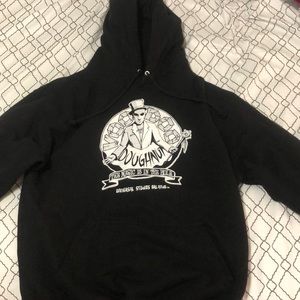 Voodoo Doughnuts Hoodie